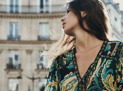 Combinaciones perfectas para tu vestido boho Vestidos boho de primavera: Encuentra elegancia y ahorro en las rebajas de Lefties, Mango, y Cortefiel