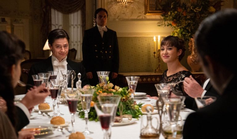 El nuevo personaje de 'La Promesa' que sembrará el caos en la serie de La 1 de TVE