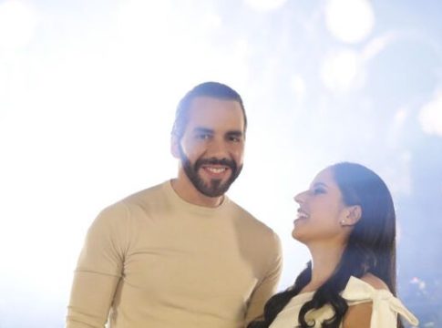 Como afecta la reelección de Bukele el balance en Latinoamérica