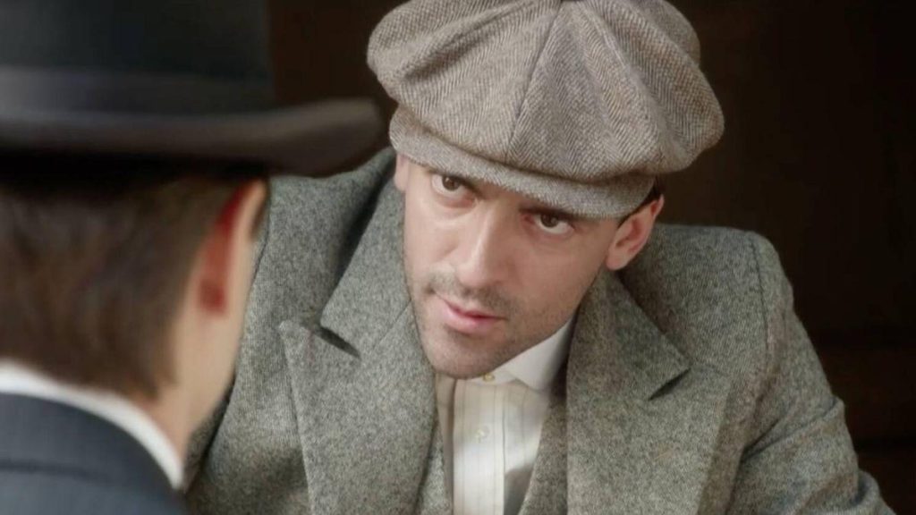 Firme decisión de los marqueses en 'La Promesa' sobre la boda de Feliciano y Teresa