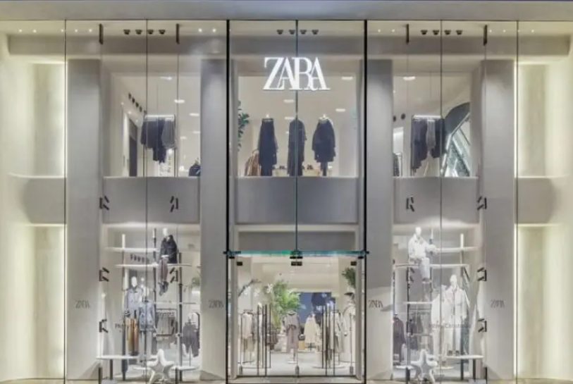 Zara tiene los tres vestidos para un street style perfecto por menos de 8 euros