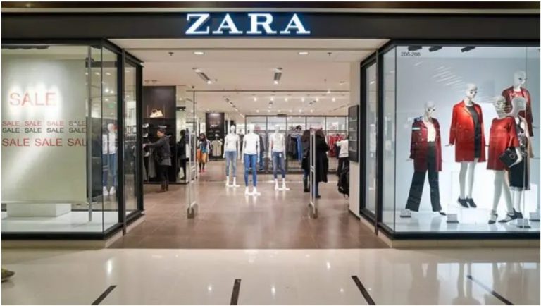 5 vestidos de Zara para conseguir el estilo coquette y arrasar por tu feminidad