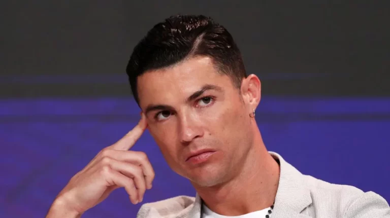 Cristiano Ronaldo, al borde del llanto: el fallo del portero que decide la liga saudí
