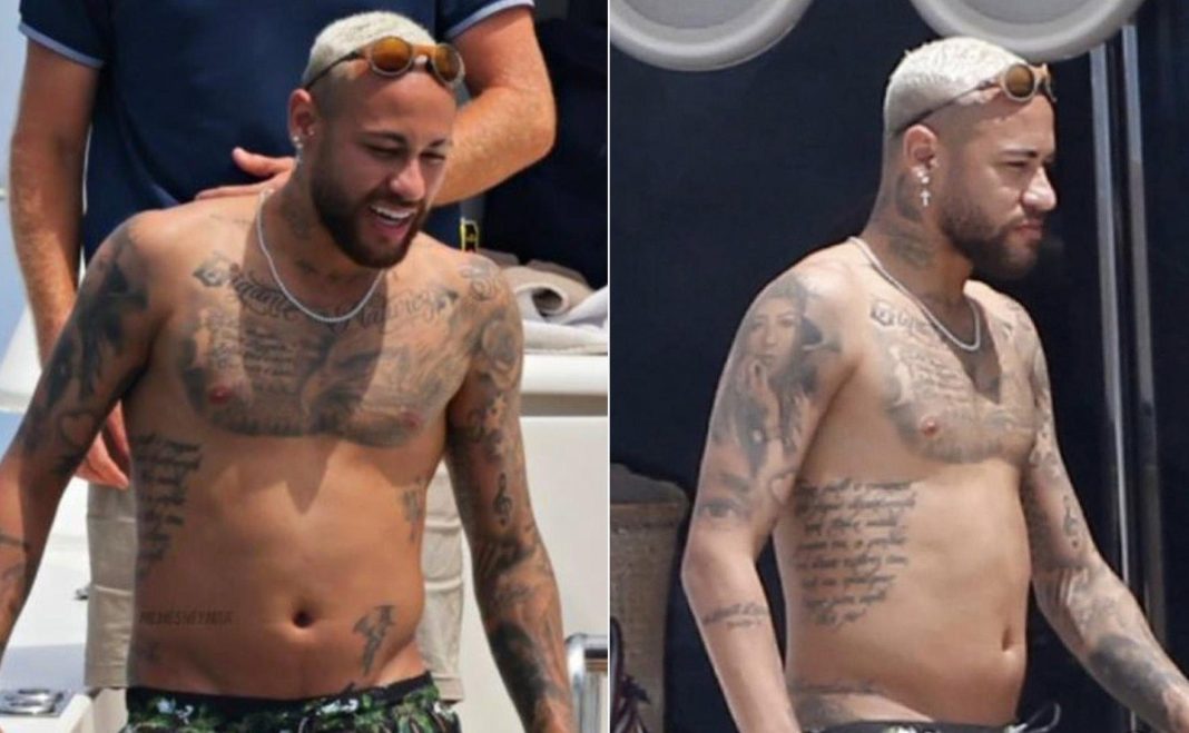 Críticas y burlas en las redes sociales