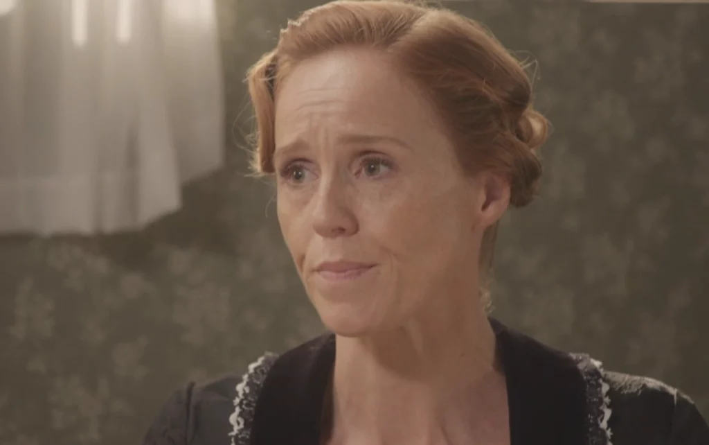 'La Promesa': la decisión que hará que Cruz ponga el grito en el cielo