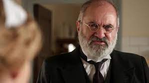 Te contamos el gran secreto de Vera en 'La Promesa', la serie de La 1 de TVE