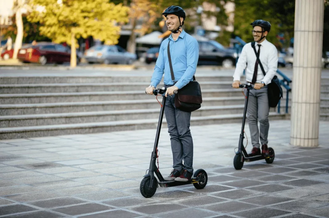 patinetes bicicletas seguro nueva norma 2026