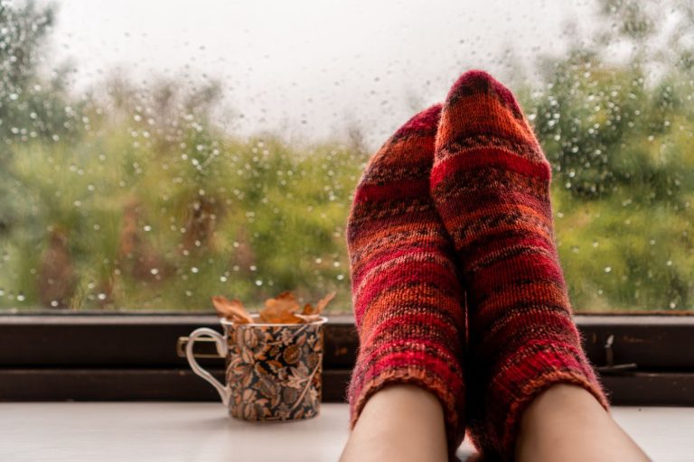 9 ideas de cosas que puedes hacer en días de lluvia