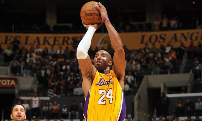 De Michael Jordan y Magic Johnson a Kobe Bryant: todas las estatuas de estrellas de la NBA en Estados Unidos 