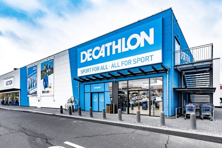 Decathlon: zapatillas Adidas con descuento para andar, correr o lo que quieras