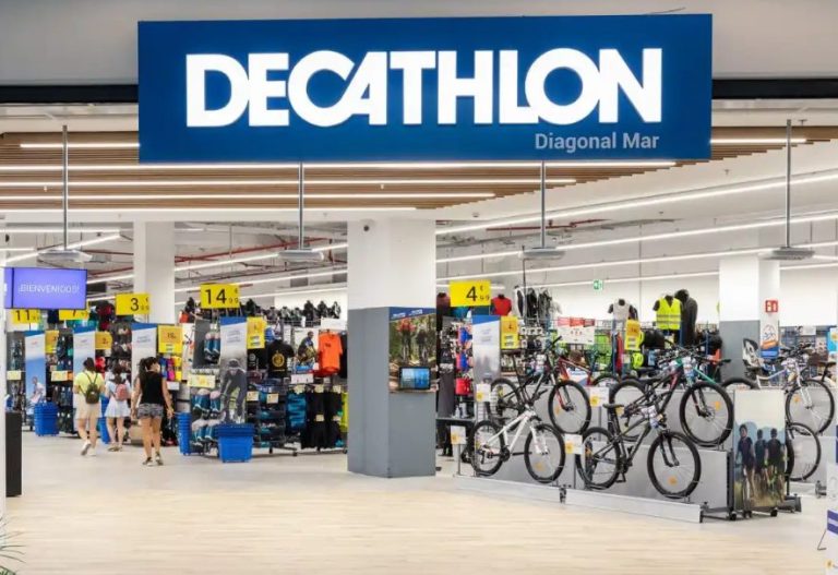 Decathlon arrasa en ventas con un pantalón para entrenar cómoda y calentita
