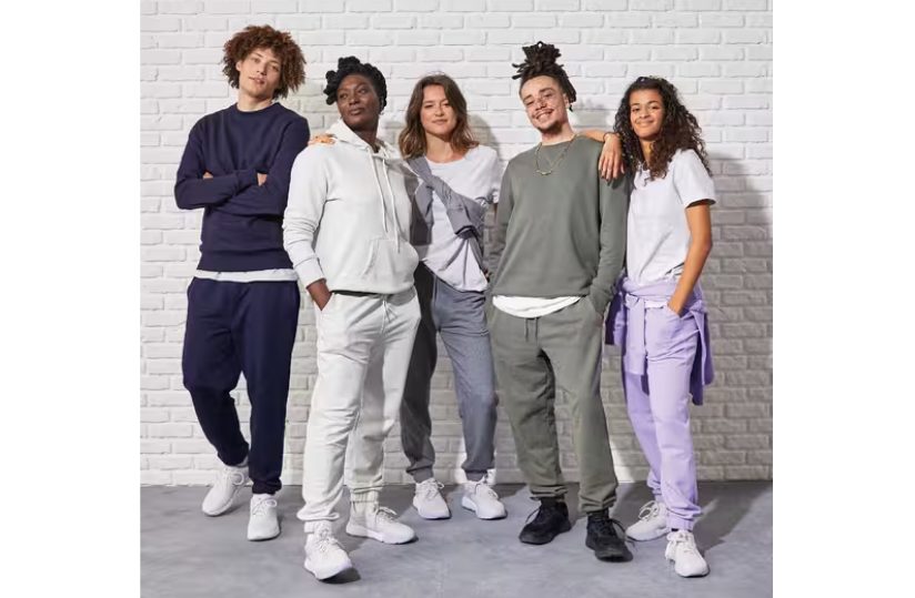 pantalón para ejercitar cómodamente