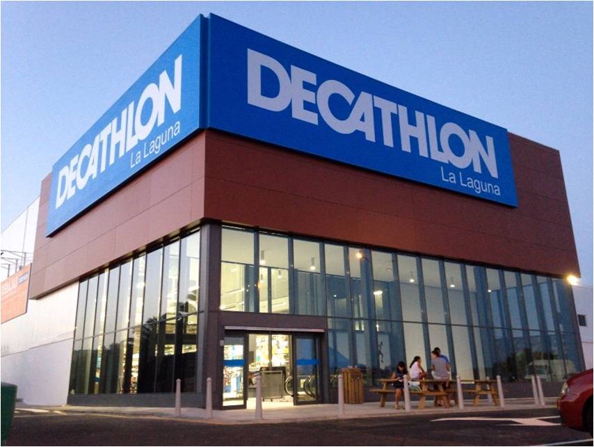 Decathlon