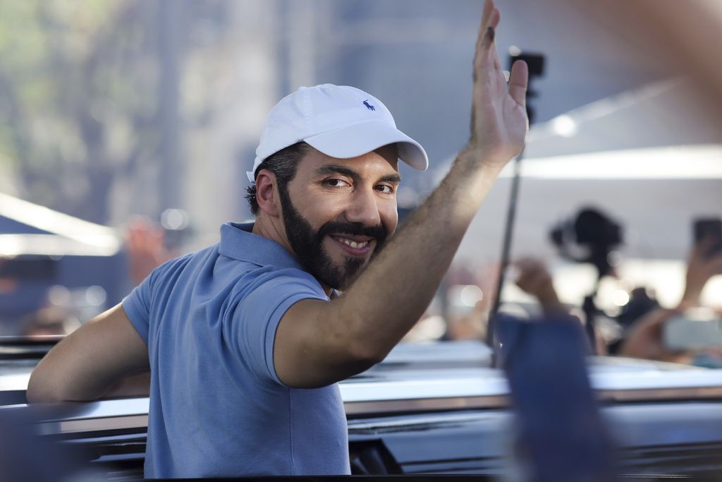 Desafíos y dilemas de la política de mano dura: Reflexiones sobre la reelección de Nayib Bukele en Latinoamérica