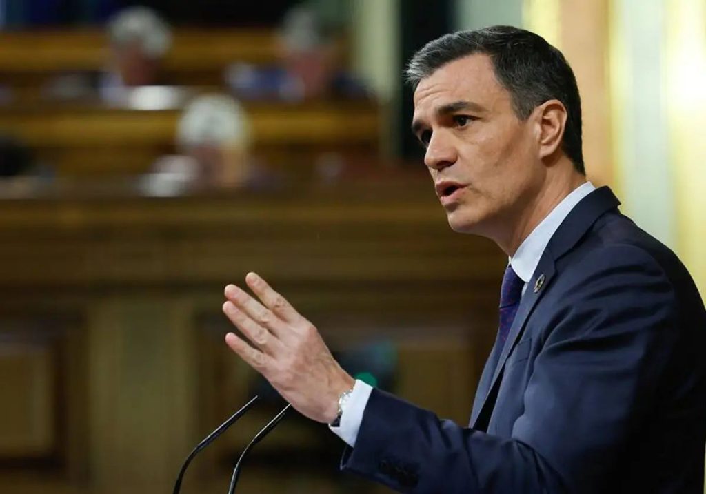 El FMI pierde la esperanza en España 1 Desafíos y oportunidades económicas para España en 2024 y más allá