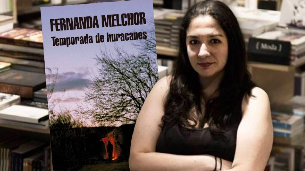 Descubre la brutal realidad de México a través de "Temporada de huracanes": Disponible en Amazon y La Casa del Libro