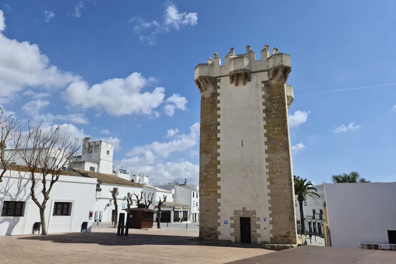 Descubriendo el encanto histórico e Conil de la Frontera