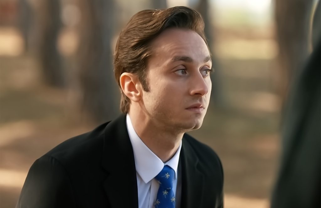 Lo que ocurrirá en 'Secretos de familia' en Antena 3 te dejará de piedra