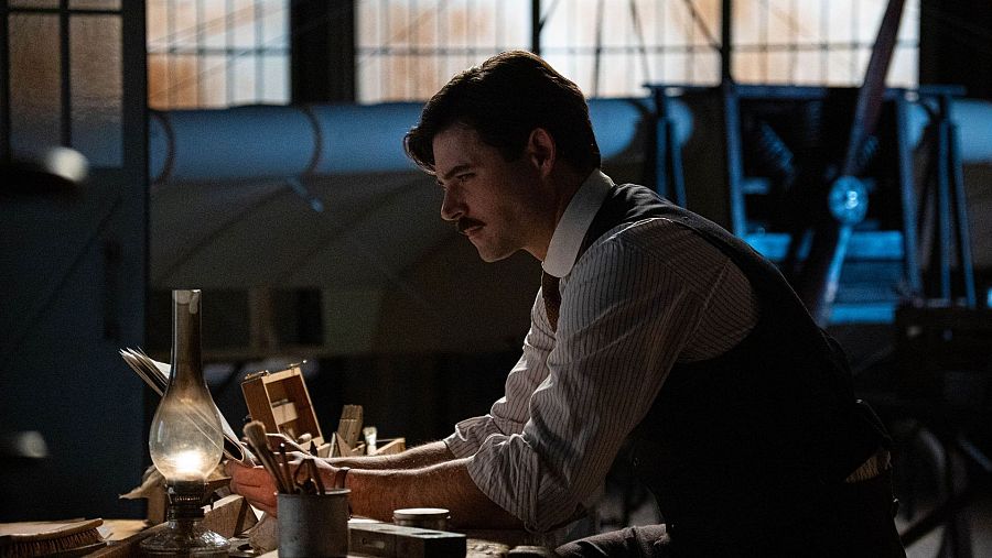 El ultimátum de Catalina a Pelayo en 'La Promesa'