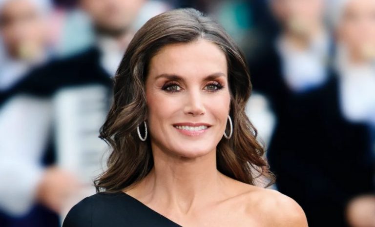 El secreto de la vida privada de Letizia dentro de Zarzuela