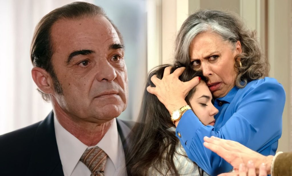 Detencion inminente de Crespo y Elena