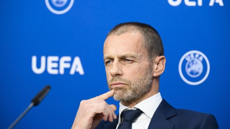 La UEFA le levanta el boicot a la FIFA y maniobra contra Infantino por el Mundial y los fondos de inversión