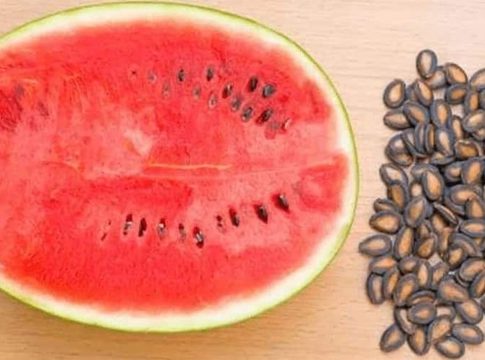 Amazon vende el superalimento que retrasa la caída de pelo