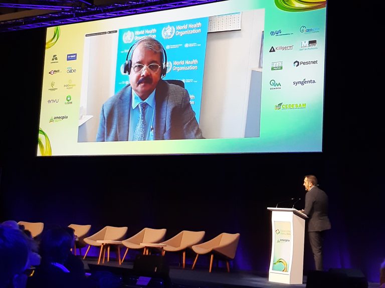 El dengue, la amenaza de salud pública mundial que ya se ha hecho realidad en Europa