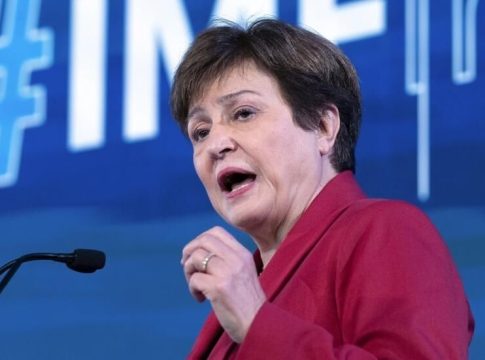 El FMI pierde la esperanza en España El FMI pierde la esperanza en España