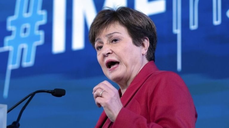 El FMI pierde la esperanza en España