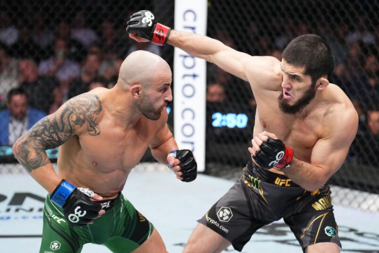 Jake Paul y Nakisa Bidarian traman un movimiento masivo contra Dana White y la UFC