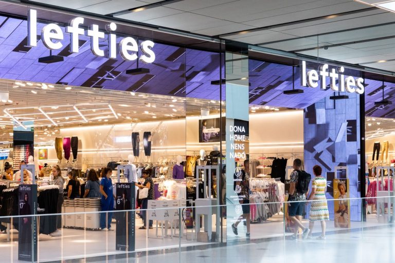 El bolso de 13 euros de Lefties que parece de Lacoste