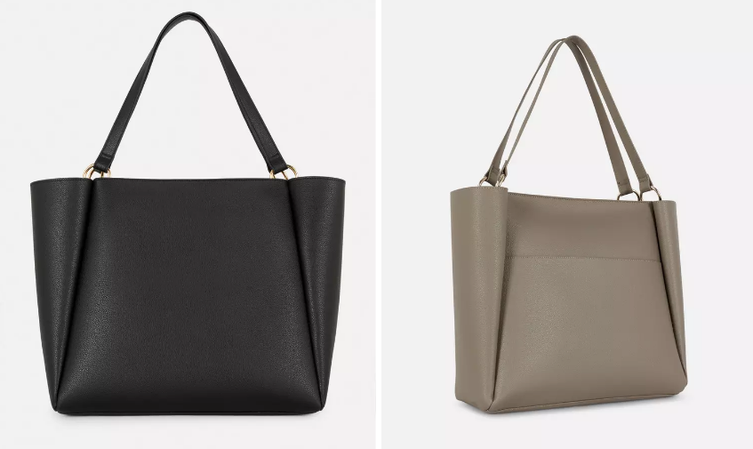 El bolso de Primark de 12 euros que no tiene nada que envidiar al de Louis Vuitton