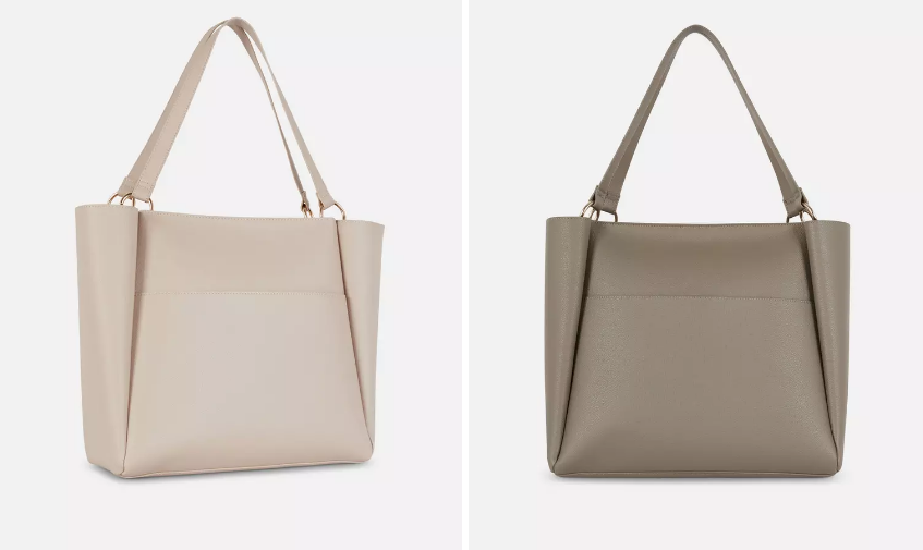 El bolso de Primark de 12 euros que no tiene nada que envidiar al de Louis Vuitton
