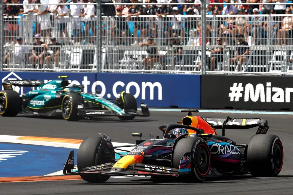 El campeonato del futuro