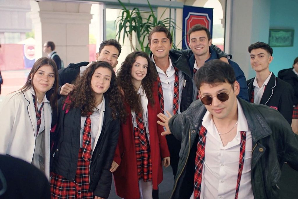 'Hermanos': la preocupación de Ahmet que no le deja vivir