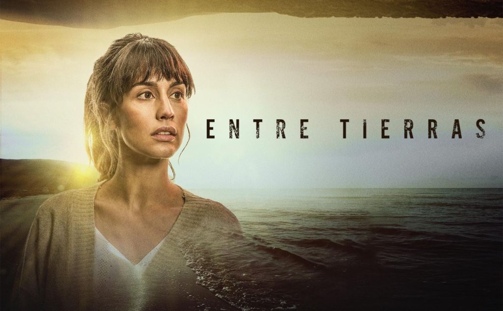 Las 5 cosas que no sabes de 'Entre Tierras', la nueva serie revelación de Antena 3