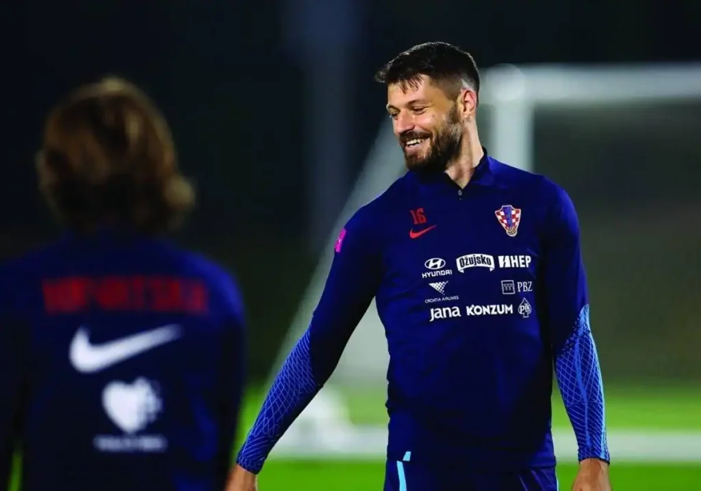 El espíritu competitivo de Petkovic y su equipo