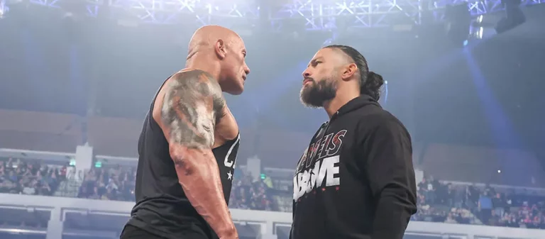 El estrepitoso regreso de The Rock a la WWE: de su ego a las amenazas a su hija 