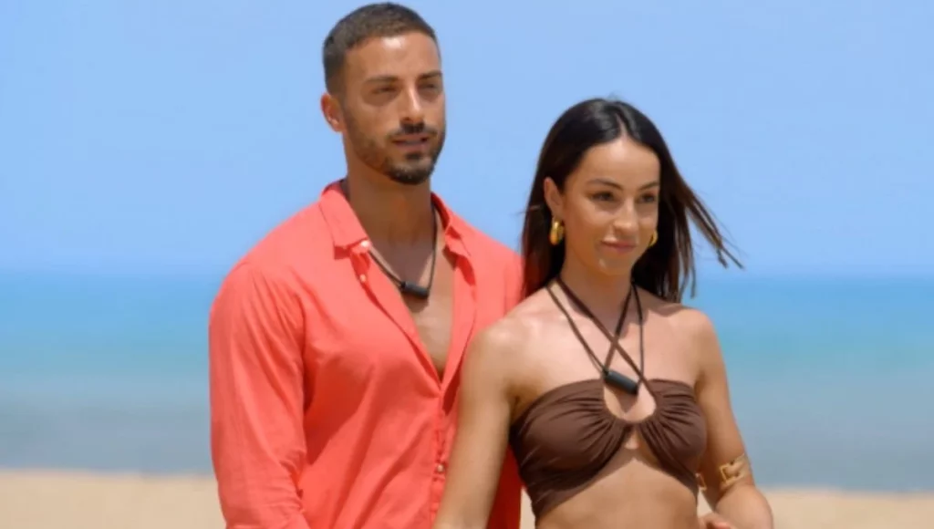 El jugador del Real Madrid que se parece a un concursante de La Isla de las Tentaciones 7 67 El fenómeno Borja y la Luz de la tentación