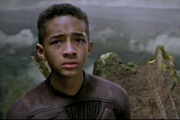 El fracaso de After Earth: Un doloroso capítulo en la carrera de Will Smith