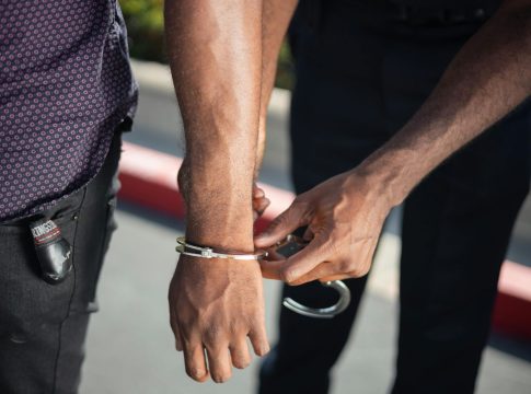 El hurto como delito delito