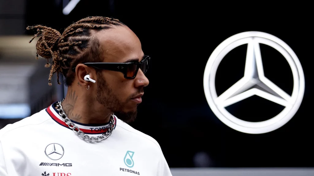 El legado de Hamilton