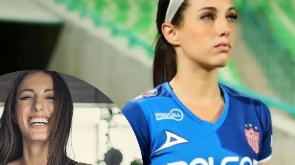 El legado de Nikkole Teja Mas alla del deporte e1706904218107