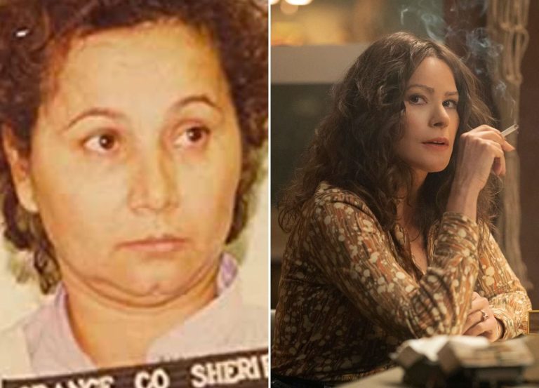 El libro de Griselda en Amazon mejor que la serie de Netflix pero con un gran problema