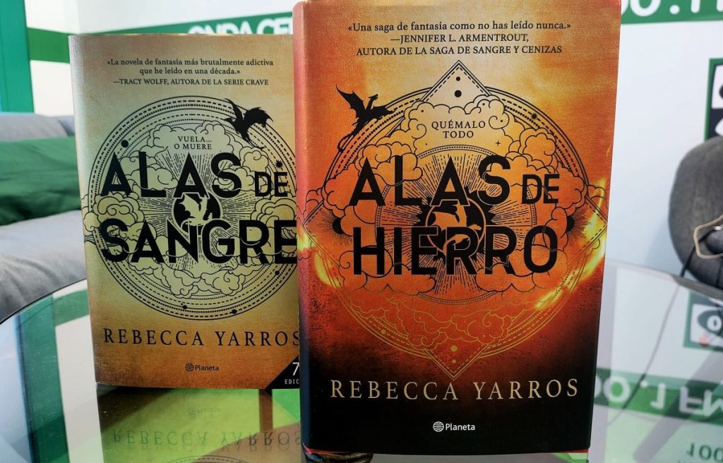 El libro que triunfa en TikTok y es de los más vendidos en Amazon o La Casa del Libro