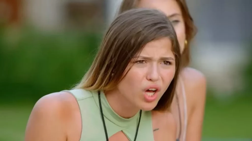 La Isla de las Tentaciones 7: el secreto al descubierto de una participante expulsada