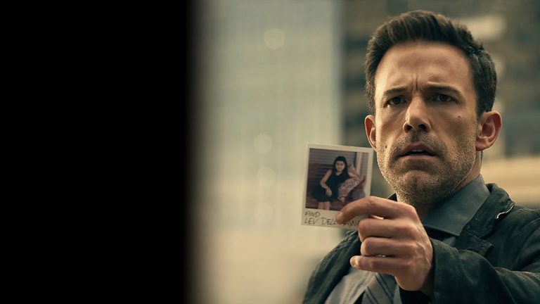 El nuevo thriller disponible en Amazon Prime Video antes de que llegue su estreno en cines