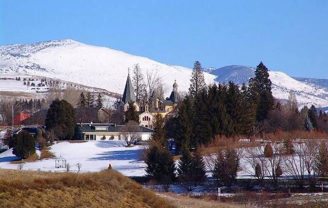 El pueblo de España con cero personas en paro y un entorno envidiable