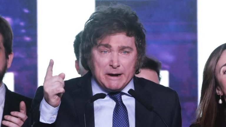 Fuerte revés para Argentina: El FMI cesa al director del Hemisferio Occidental después de los duros ataques de Milei